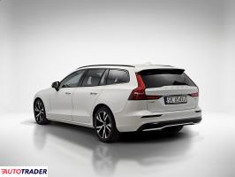 Volvo V60 2023 2.0 197 KM