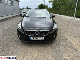 Volvo V40 Cross Country 2014 2 150 KM