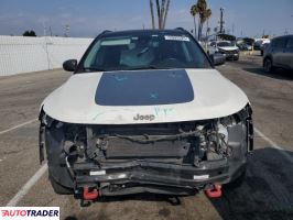 Jeep Compass 2019 2 Jeep Compass 2019 2