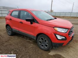 Ford EcoSport 2018 1