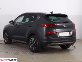 Hyundai Tucson 2020 1.6 174 KM