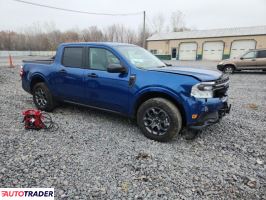 Ford Maverick 2024 2