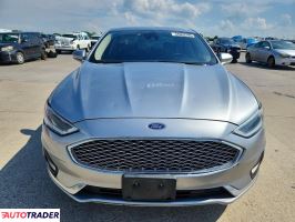 Ford Fusion 2020 2