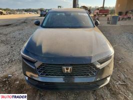 Honda Accord 2025 2