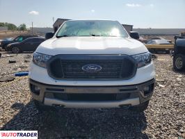 Ford Ranger 2020 2