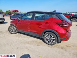 Nissan Pozostałe 2021 1