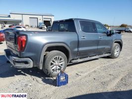 GMC Sierra 2021 3