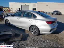 Kia Pozostałe 2021 2