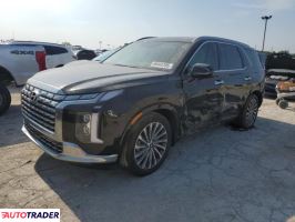 Hyundai Pozostałe 2025 3 Hyundai Pozostałe 2025 3