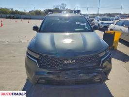 Kia Sorento 2023 2