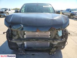 Chevrolet Colorado 2020 3