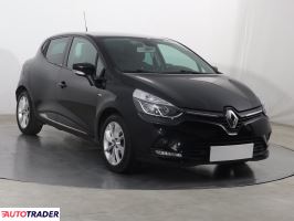 Renault Clio 2017 1.2 116 KM