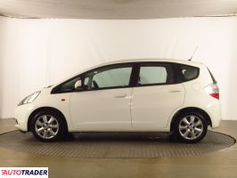 Honda Jazz 2009 1.2 88 KM