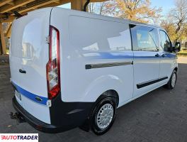 Ford Transit 2014 2.2