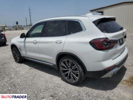 BMW X3 2023 2