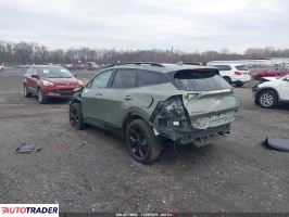 Kia Sportage 2025 2