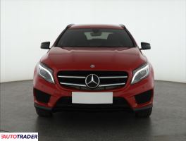 Mercedes G-klasa 2016 2.0 207 KM