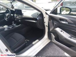 Nissan Altima 2025 2