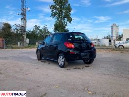 Mitsubishi Space Star 2018 1.0 71 KM