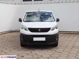 Peugeot Expert 2023 1.5