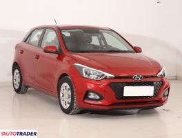 Hyundai i20 2019 1.2 83 KM