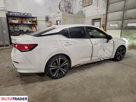 Nissan Sentra 2022 2