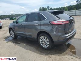 Ford Edge 2021 2 Ford Edge 2021 2