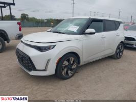 Kia Soul 2024 2