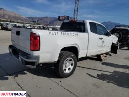 Chevrolet Colorado 2022 2