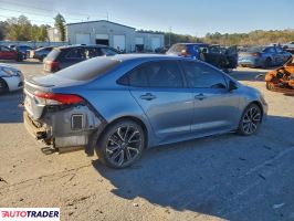 Toyota Corolla 2022 2