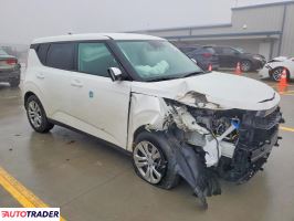 Kia Soul 2025 2