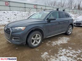 Audi Q5 2024 2