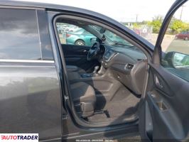 Chevrolet Equinox 2020 1 Chevrolet Equinox 2020 1