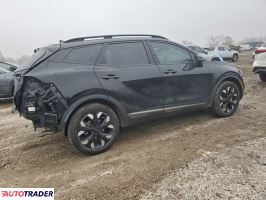 Kia Sportage 2023 2