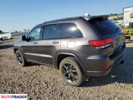 Jeep Grand Cherokee 2021 3 Jeep Grand Cherokee 2021 3
