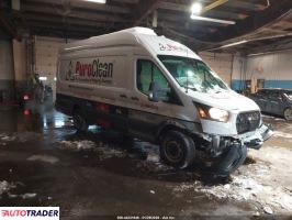 Ford Transit 2022 3