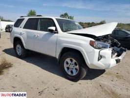 Toyota Pozostałe 2021 4 Toyota Pozostałe 2021 4