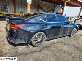 Nissan Altima 2023 2