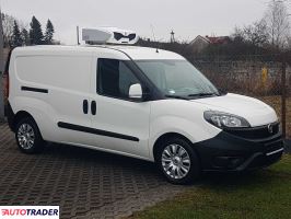 Fiat Doblo - zobacz ofertę
