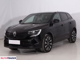 Renault Pozostałe 2024 1.3 155 KM