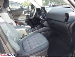 Ford Bronco 2023 1 Ford Bronco 2023 1