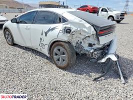 Toyota Prius 2023 2