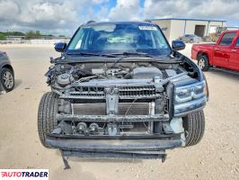 Volkswagen Atlas 2020 2