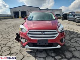 Ford Escape 2019 1