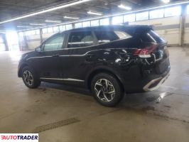 Kia Sportage 2023 2