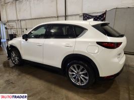 Mazda CX-5 2021 2