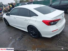 Honda Civic 2023 2 Honda Civic 2023 2