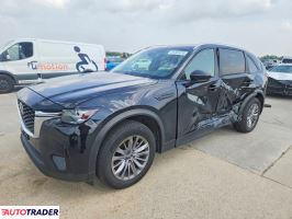 Mazda CX-9 - zobacz ofertę