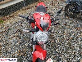 Ducati Monster 2020 Ducati Monster 2020