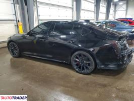 Cadillac Pozostałe 2020 3